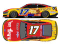**Preorder** CHRIS BUESCHER 2026 FRY'S/ARTESANO/KRAFT SINGLES