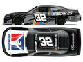 **Preorder** RAJAH CARUTH 2026 IRACING/NASCAR 25