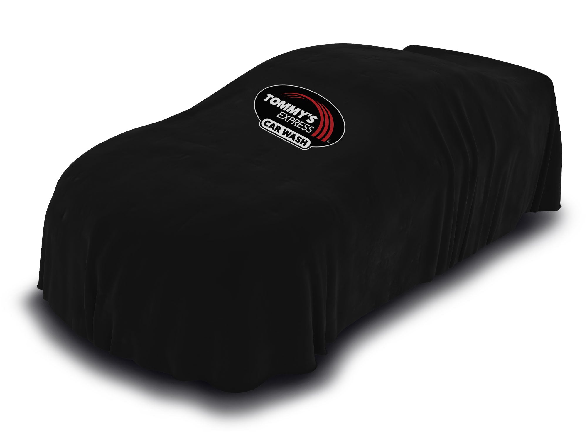 **Preorder** CLEETUS MCFARLAND 2026 TOMMY'S EXPRESS CAR WASH